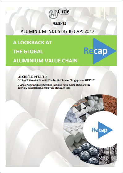 aluminium value chain