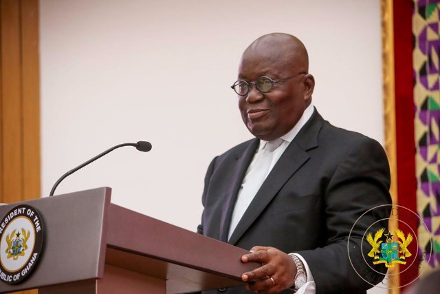 Ghana bauxite news