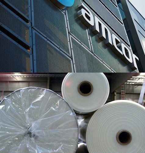 aluminium packaging
