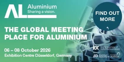 ALUMINIUM 2026