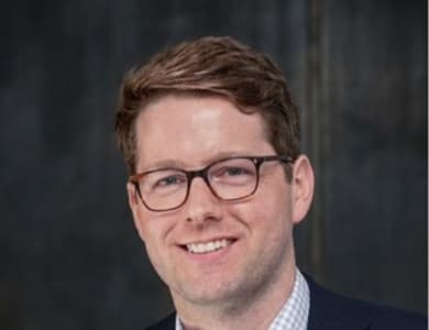Nick Ogilvie