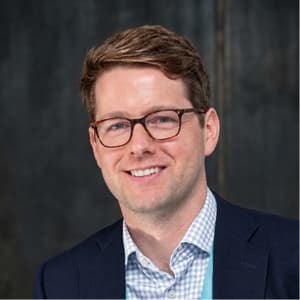 Nick Ogilvie