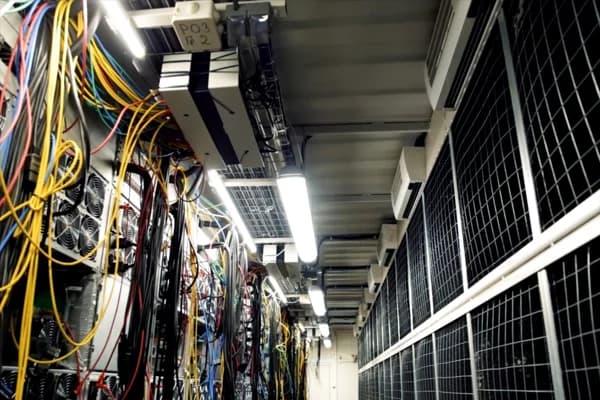Prysmian and Rio Tinto put ELYSIS aluminum into Amazon data center cables
