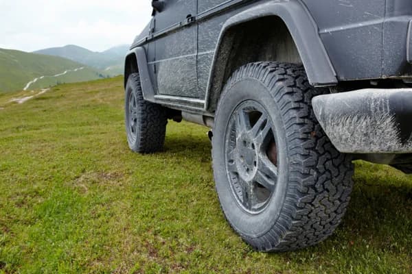 Mercedes-AMG G 63 Offroad Pro adds aluminium expedition hardware at ₹38m