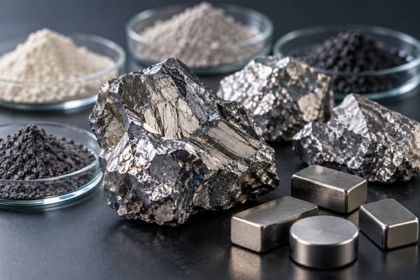 Solcoa raises $75m to scale US rare earth metal production ahead of defence deadline