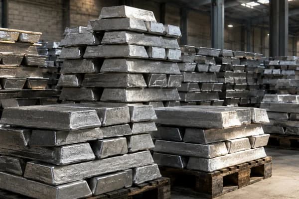 Macro headwinds combined with divergent domestic demand in China keep aluminium prices consolidating
