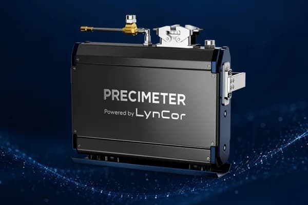 The next generation of Molten Metal Level Control