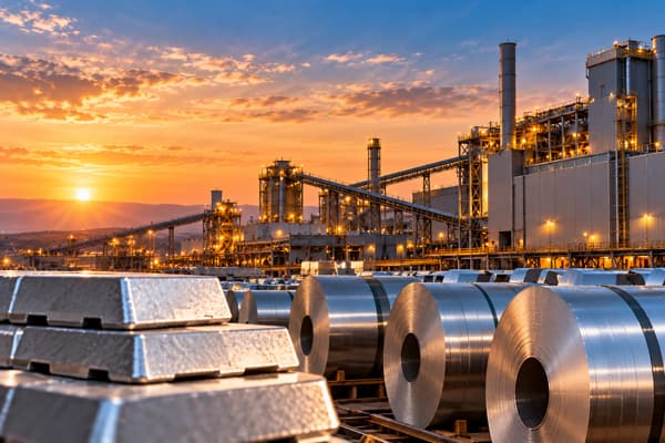 Ma’aden aluminium surge puts growth back in focus as stock trades at $17