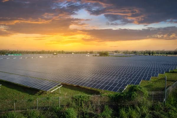 FMO, AXIAN and Africa Via advance €55.5m solar project in Côte d’Ivoire
