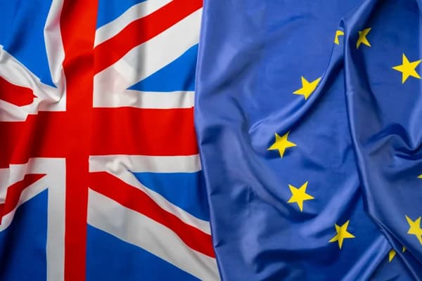 CBM urges UK-EU agreement to protect aluminium, steel and automotive supply chains
