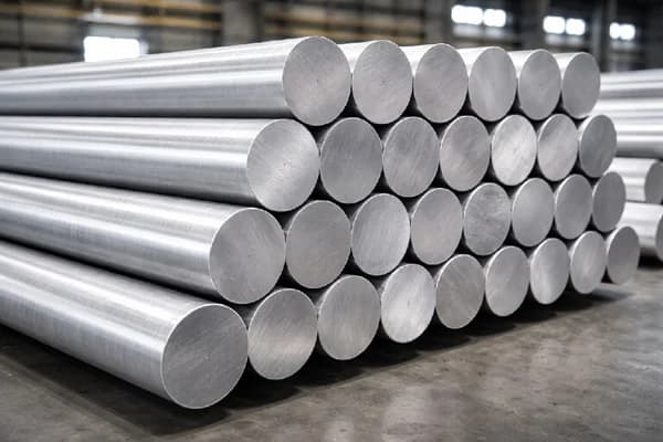 Hindalco, Vedanta & NALCO shares fall as EGA restarts Al Taweelah smelter; aluminium prices forcast at $2,800/t in CY27