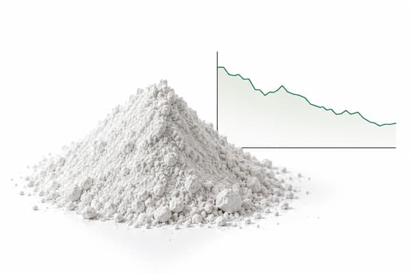 Alumina steady-to-soft as spot tightens, deepening losses fail to spur cuts
