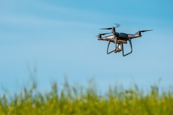 Drone Volt’s Hercules 100 lifts 100kg: How aluminium shapes the heavy-lift drone