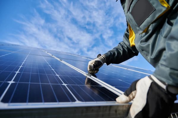 Japan’s UACJ combines recycled aluminium and solar power in 7.43 MW project