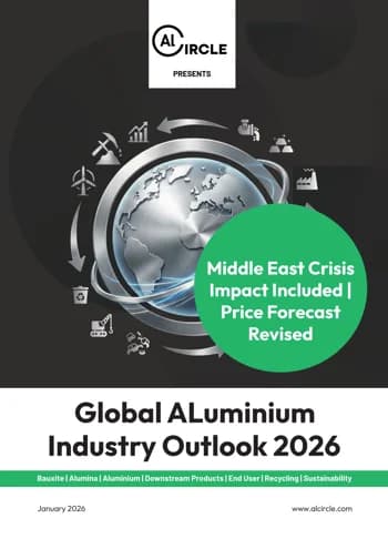 Global Aluminium Industry Outlook 2026