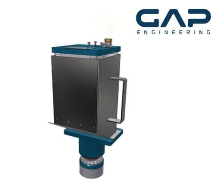 GAP Level Sensor - GLS