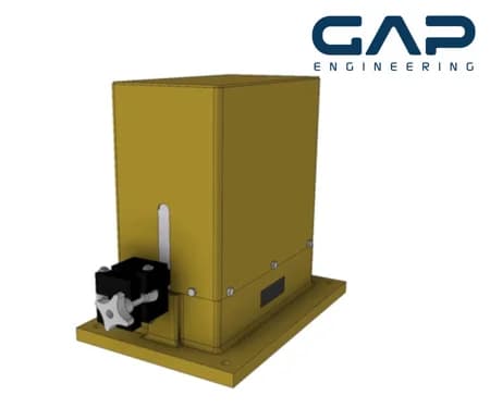 GAP Level Actuator - GLA