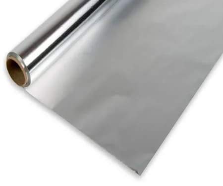 Aluminium Foil in 1050, 1235, 3003, 8011 and 8079 Alloys, 0.004–0.2 mm Thick for Packaging, Insulation and HVAC Applications