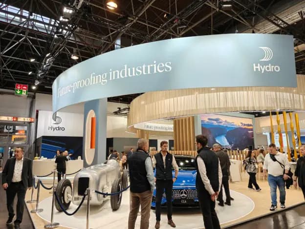 Brand vs performance marketing: What’s changing in the aluminium industry