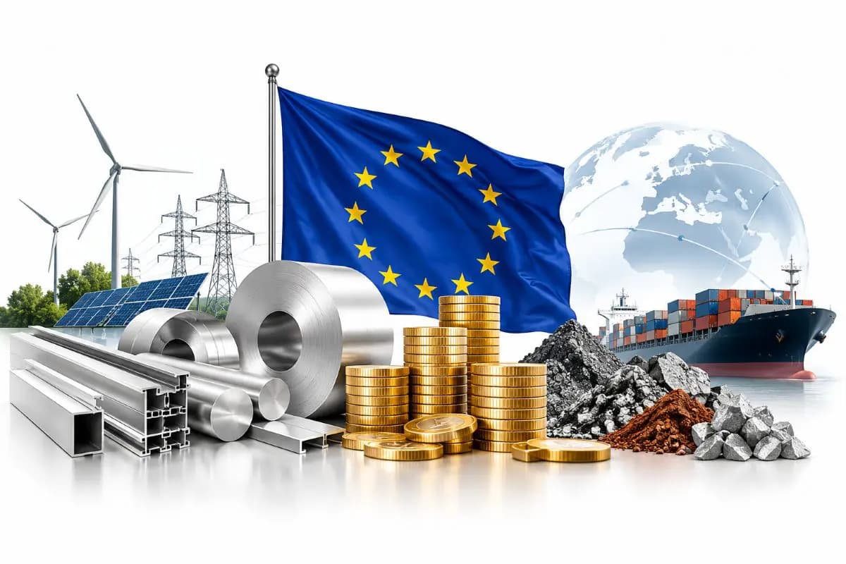 Europe’s next budget: The EU cannot subsidise its way to prosperity