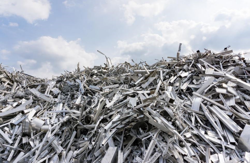 China published new standards for Aluminium scrap