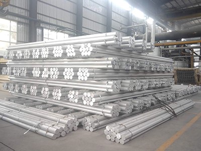 China's unwrought aluminium alloy imports in September