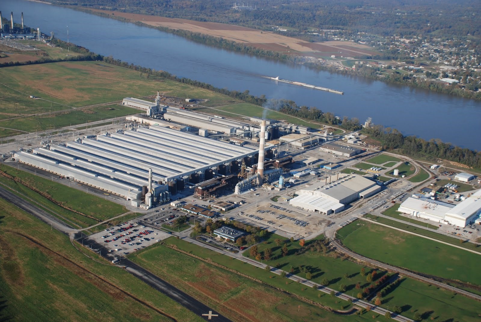 Century Aluminum