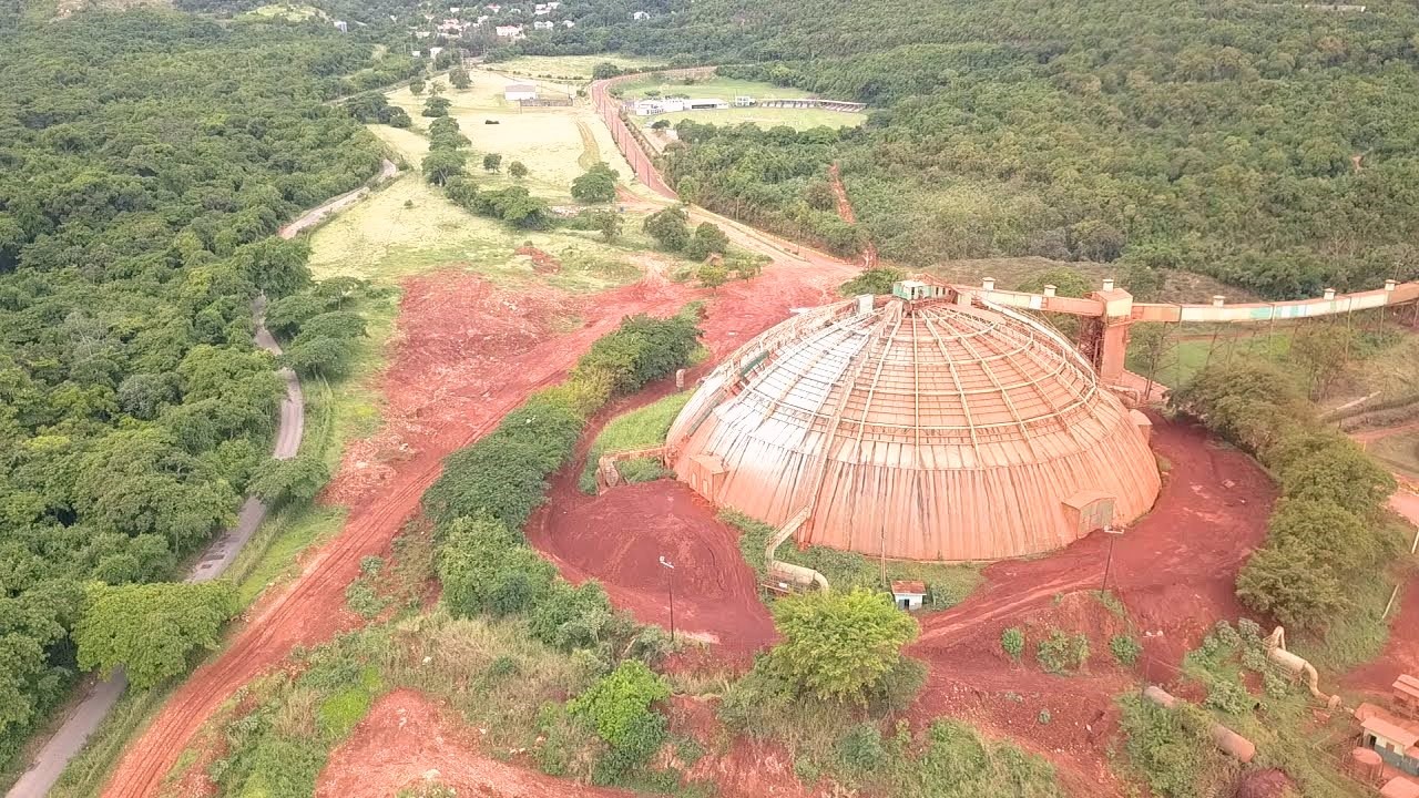 jamaica bauxite