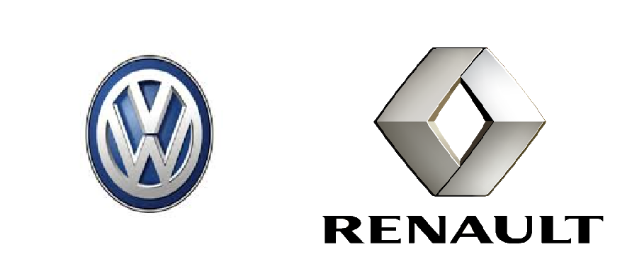 Volkswagen renueva su logo