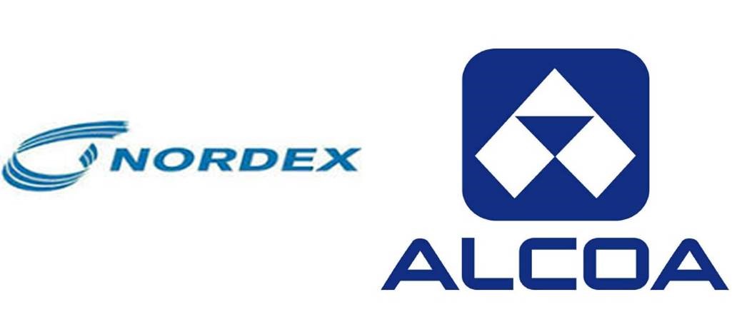 Nordex secures deal for Alcoa