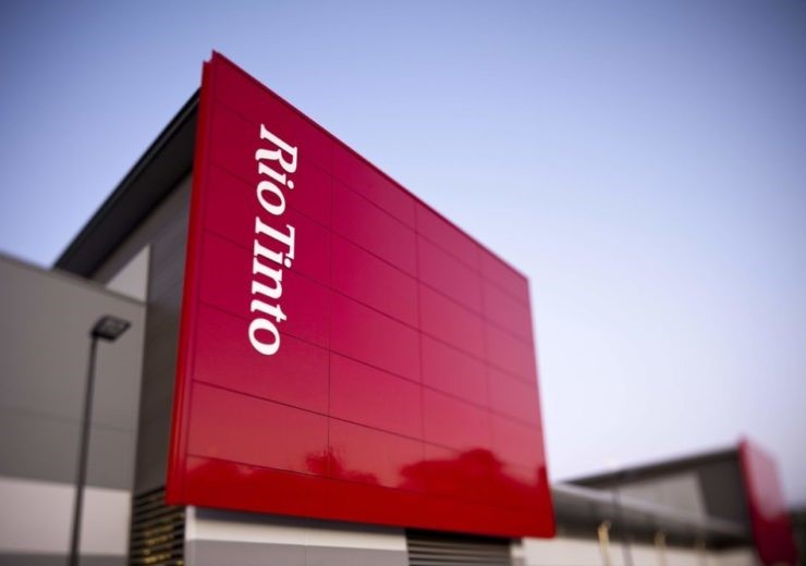 Rio Tinto to stop production at Iceland smelters