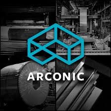 Arconic steps out to reduce cost