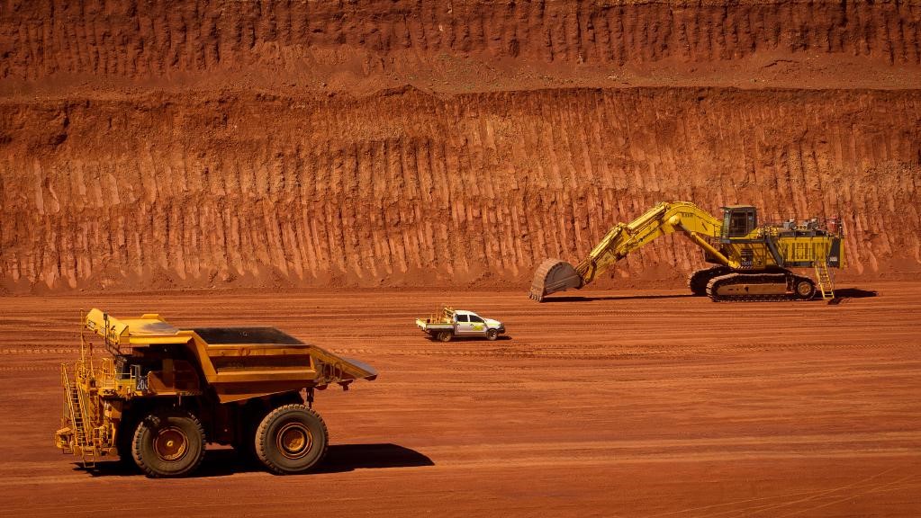 Rio Tinto’s bauxite production in Q1 2020 records a YoY growth of 8%