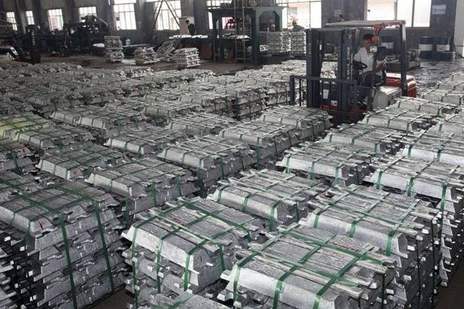 NALCO’s aluminium prices further reduce with effect from May 1, 2020