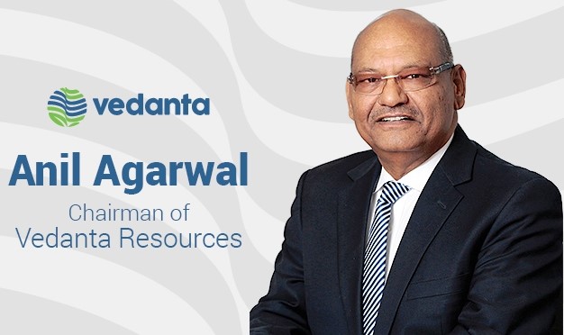 Vedanta to go private, anil agarwal chairman of vedanta resources