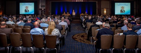 Twelfth International Aluminum Extrusion Technology Seminar rescheduled to May 2021