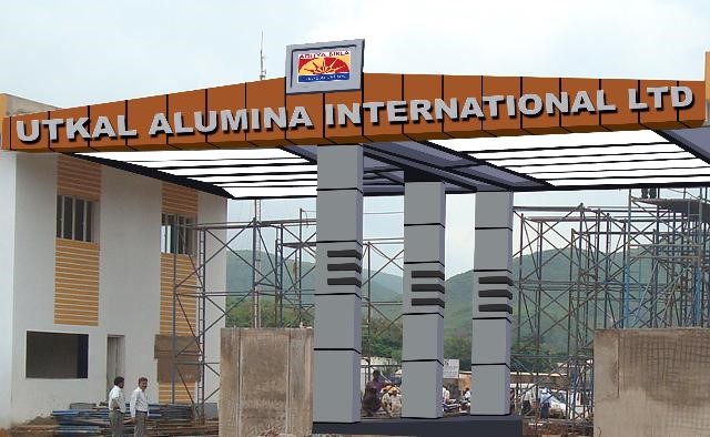 Utkal Alumina pays Ex-Gratia