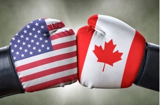 USA to impose tariff on Aluminium from Canada