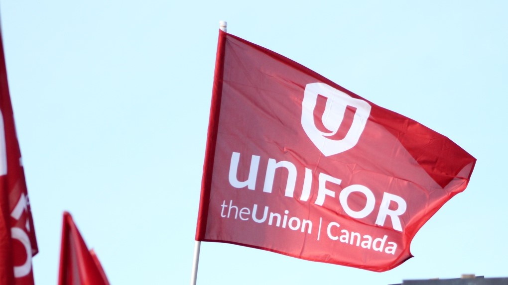 Unifor stands strong against US for imposing tariff on Canadian Aluminium