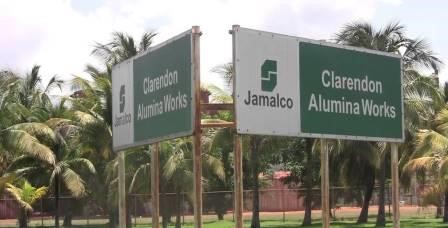 Jamalco to be listed on JSE