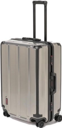 heavy duty suitcase