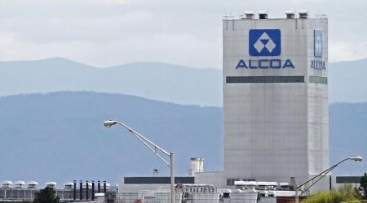 Alcoa Spanish smelter has been left with 15 days grace period to take up decision