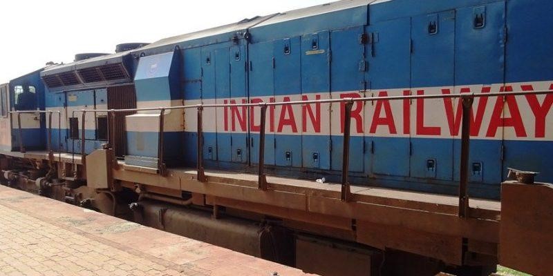 India railways initiates for Overhaul depot in Sambalpur focusing on Alumina carriage wagons