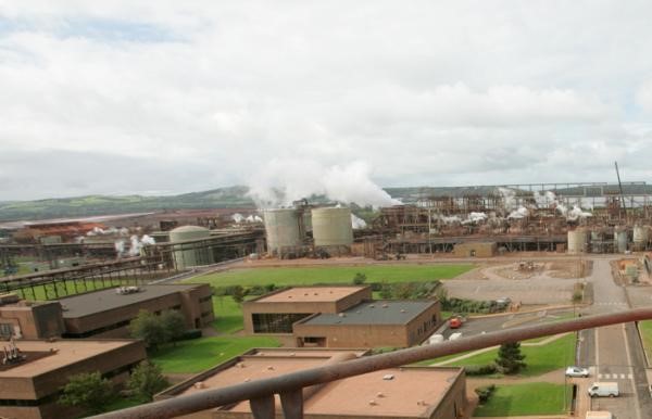 Aughinish Alumina declares profit