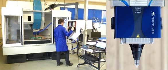 Friction Stir Technology - A Promising technology for aluminium welding