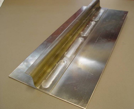 FSW: A promising technology for aluminium welding