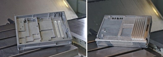 FSW: A promising technology for aluminium welding