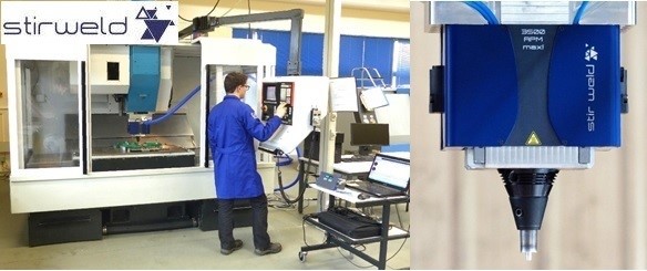 FSW: A promising technology for aluminium welding