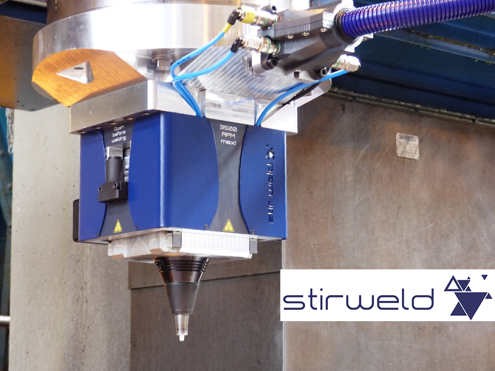 FSW: A promising technology for aluminium welding