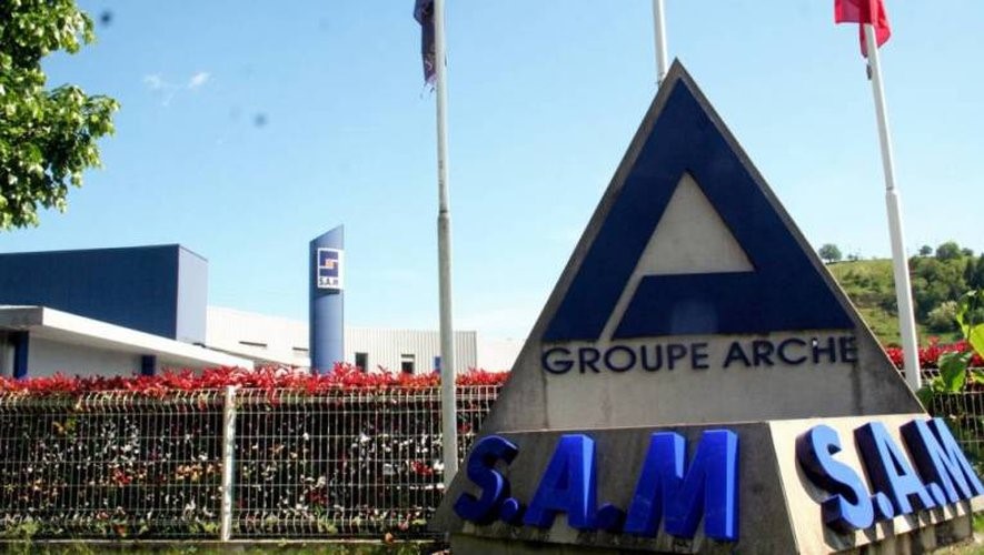 SAM technologies in trouble again post acquisition of Chinese Group